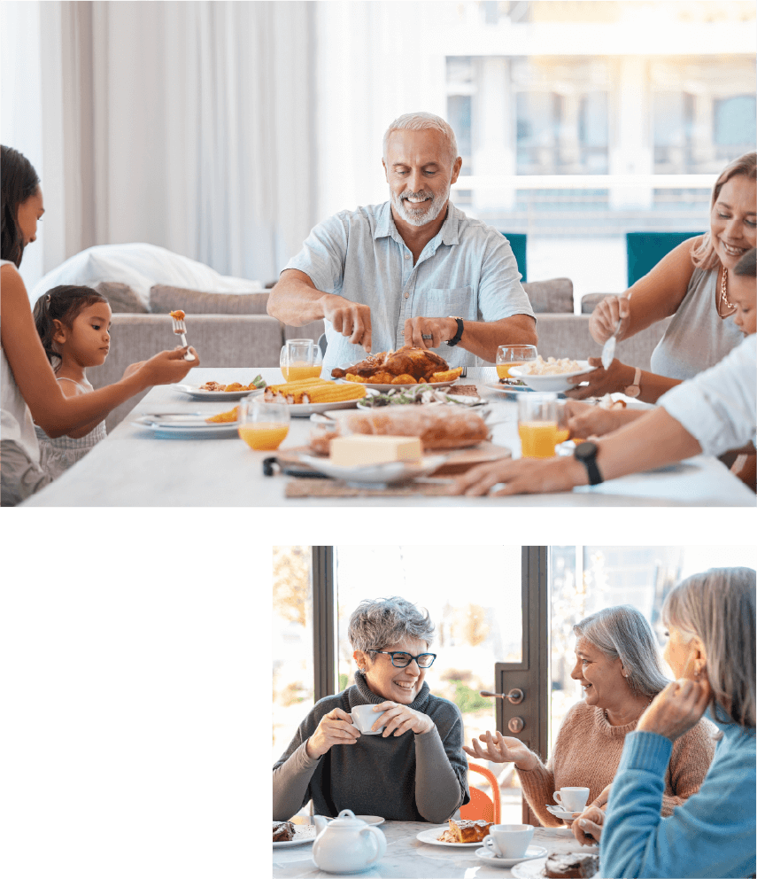 フェリシティーコンシェルジュ　イメージ